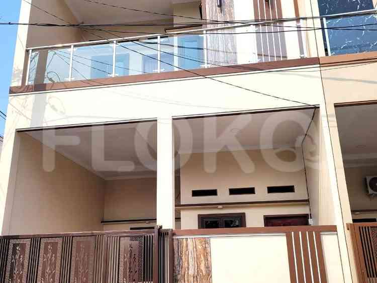 90 sqm, 3 BR house for sale in Poris Indah, Poris 1