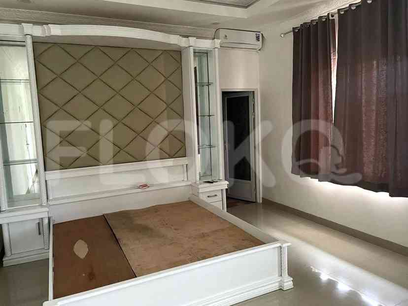 Dijual Rumah 4 BR, Luas 270 m2 di Mahoni Raya, Poris 4