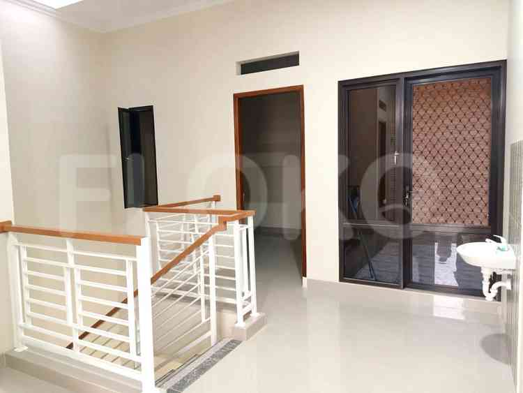 55 sqm, 3 BR house for sale in Poris, Poris 4