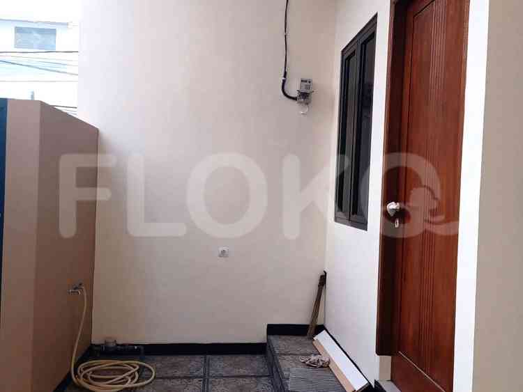 Dijual Rumah 3 BR, Luas 55 m2 di Poris, Poris 2