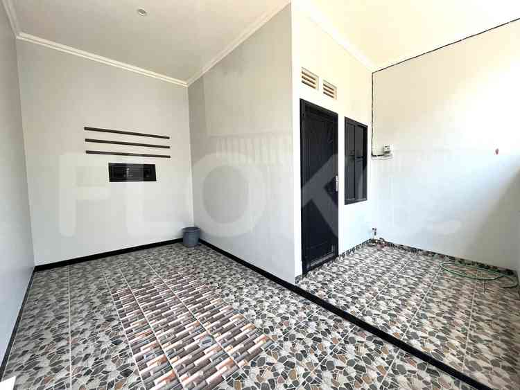 61 sqm, 3 BR house for sale in Poris Indah, Poris 1