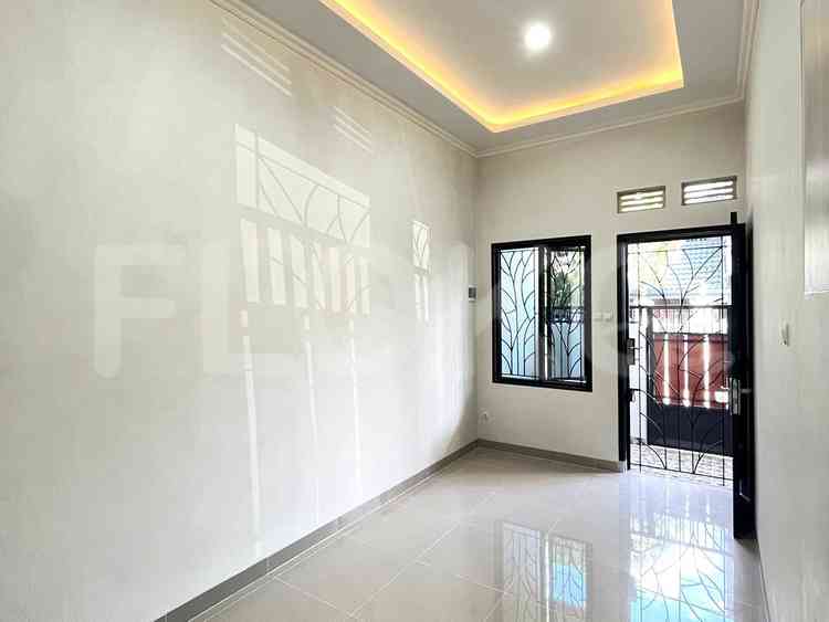 Dijual Rumah 3 BR, Luas 61 m2 di Poris Indah, Poris 2