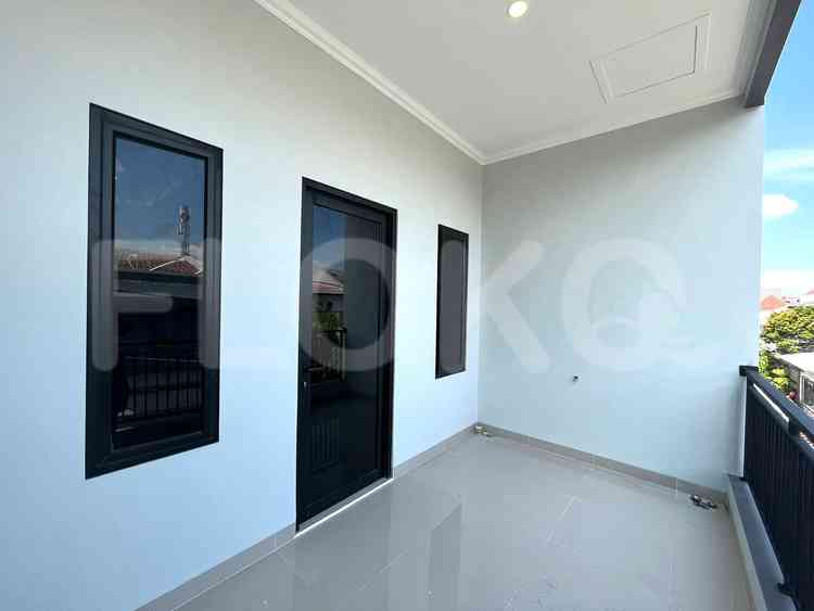 61 sqm, 3 BR house for sale in Poris Indah, Poris 9