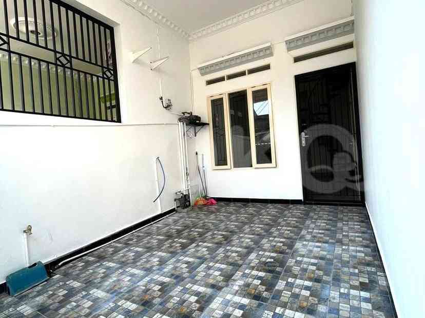 Dijual Rumah 2 BR, Luas 46 m2 di Poris Indah Blok C, Poris 2