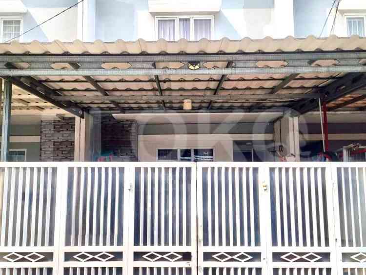 66 sqm, 2 BR house for sale in Poris Indah Tangerang, Poris 1