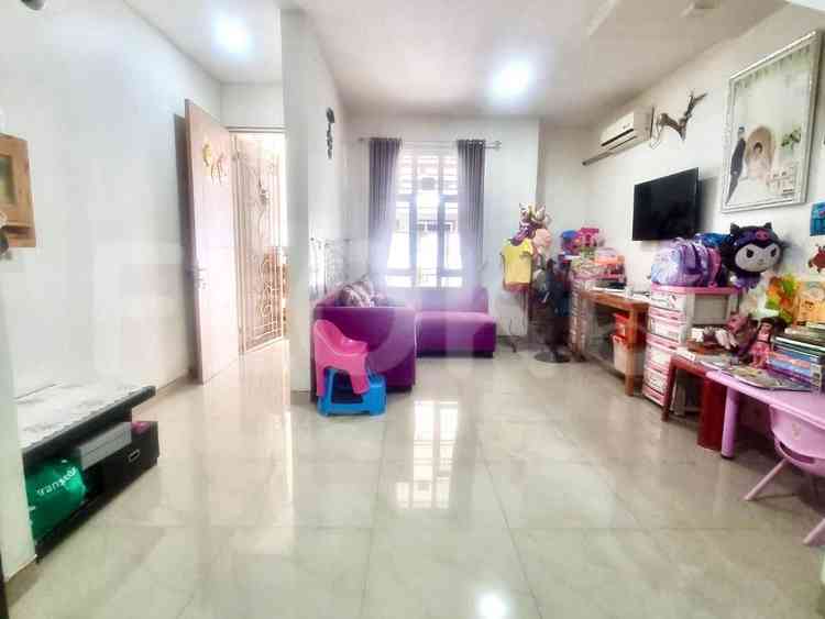 66 sqm, 2 BR house for sale in Poris Indah Tangerang, Poris 3