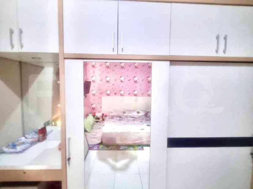 Dijual Rumah 2 BR, Luas 66 m2 di Poris Indah Tangerang, Poris 6