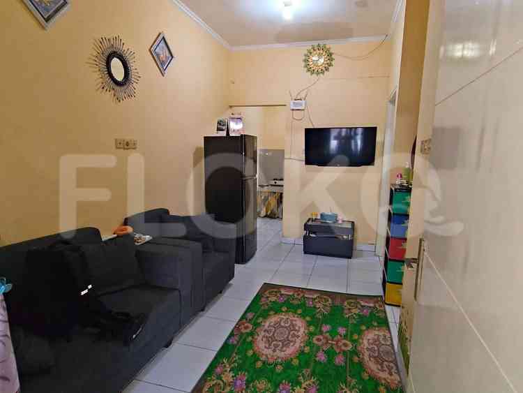 60 sqm, 2 BR house for sale in Poris Residence, Poris 2