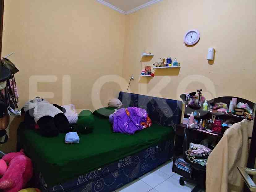 Dijual Rumah 2 BR, Luas 60 m2 di Poris Residence, Poris 3