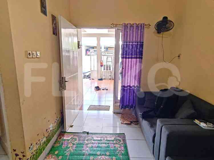 60 sqm, 2 BR house for sale in Poris Residence, Poris 1