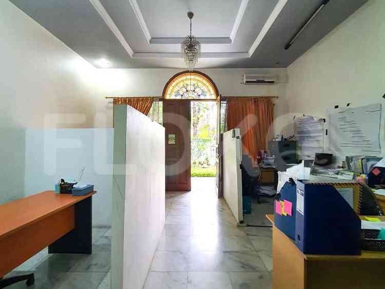 317 sqm, 3 BR house for sale in Erlangga, SCBD 2