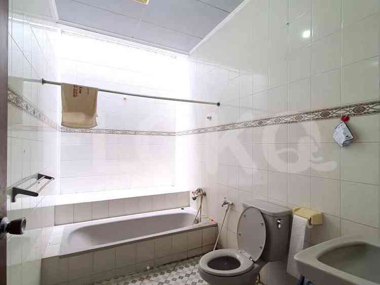 317 sqm, 3 BR house for sale in Erlangga, SCBD 3