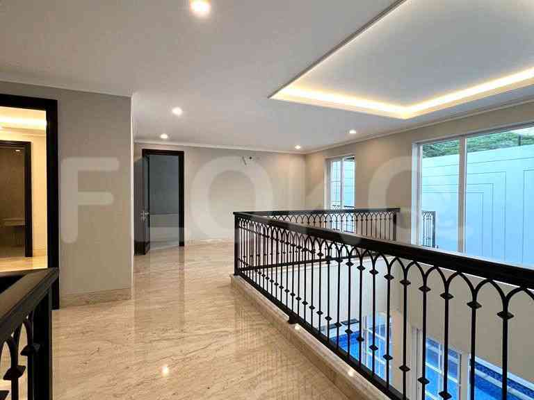 900 sqm, 4 BR house for sale in Kebayoran baru, SCBD 4