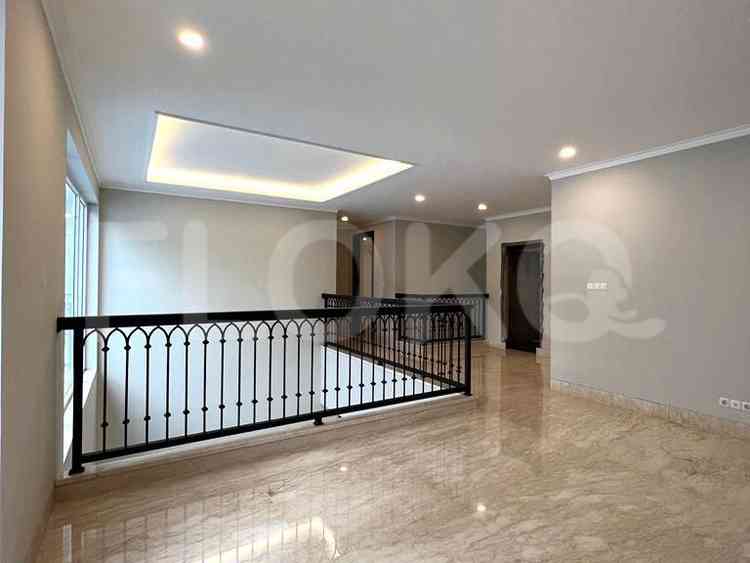 900 sqm, 4 BR house for sale in Kebayoran baru, SCBD 5