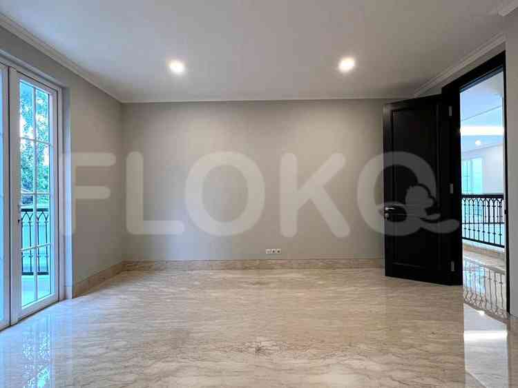 900 sqm, 4 BR house for sale in Kebayoran baru, SCBD 6