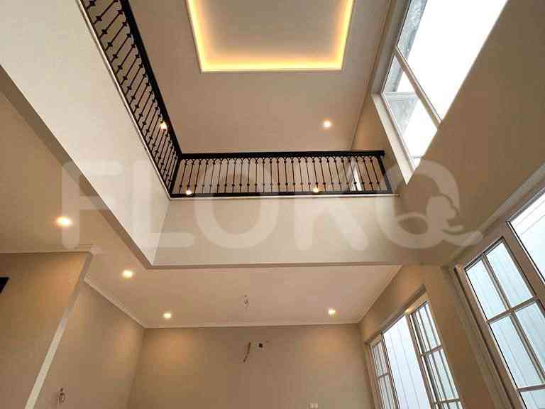 900 sqm, 4 BR house for sale in Kebayoran baru, SCBD 2