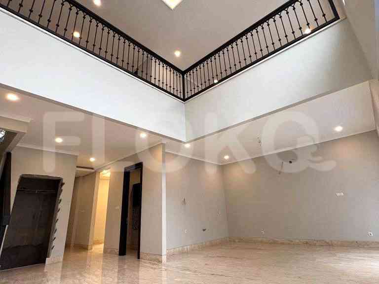 Dijual Rumah 4 BR, Luas 900 m2 di Kebayoran baru, SCBD 1