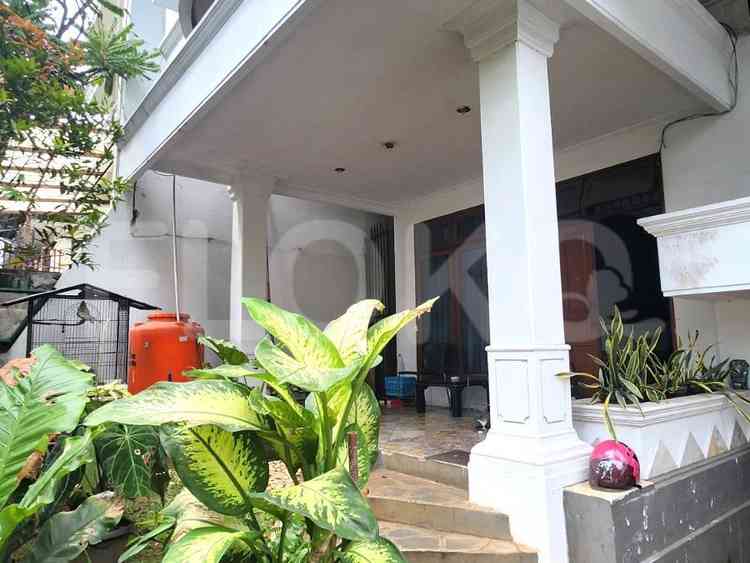 300 sqm, 3 BR house for sale in SCBD, SCBD 1