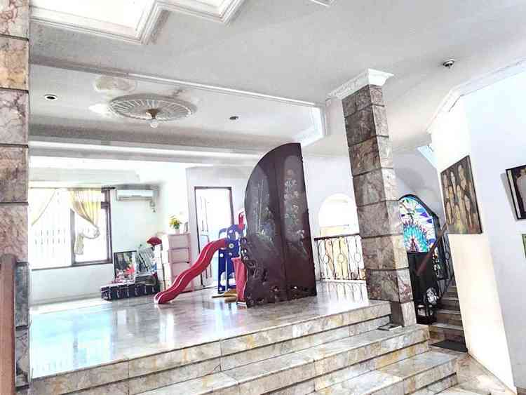 300 sqm, 3 BR house for sale in SCBD, SCBD 4