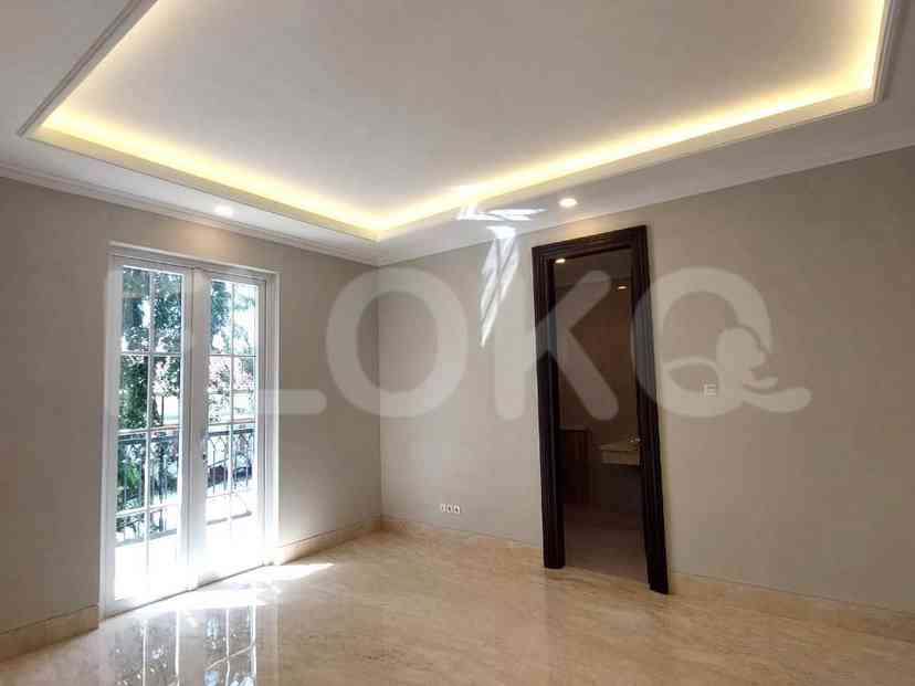 Dijual Rumah 4 BR, Luas 900 m2 di SCBD, SCBD 3