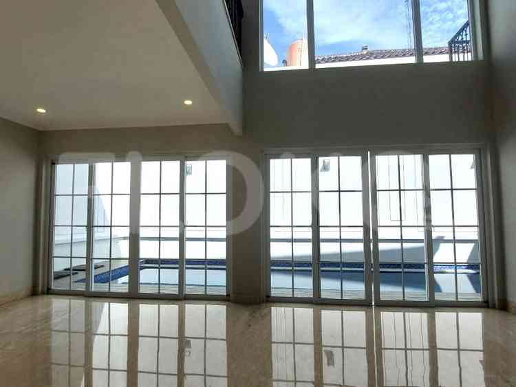 900 sqm, 4 BR house for sale in SCBD, SCBD 5