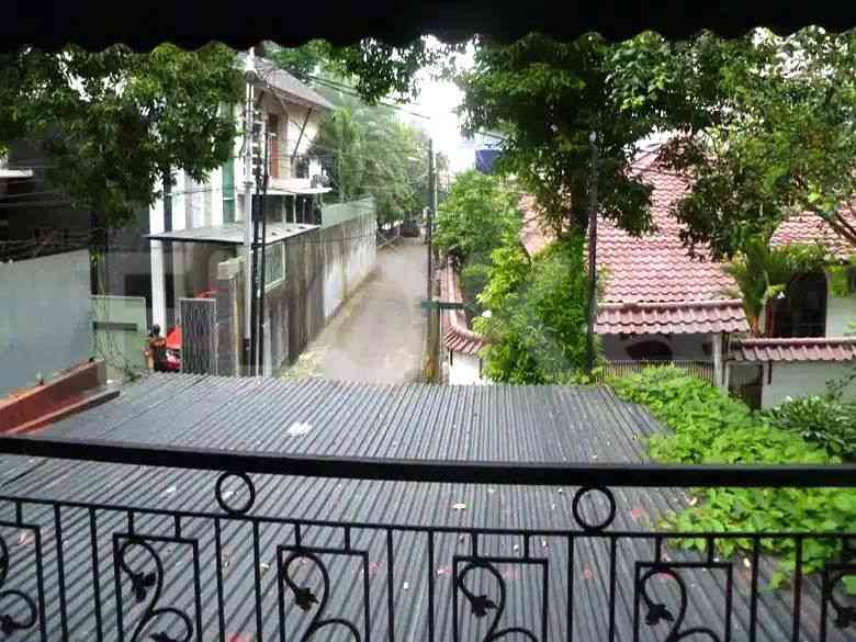 450 sqm, 4 BR house for sale in Tulodong, SCBD 6