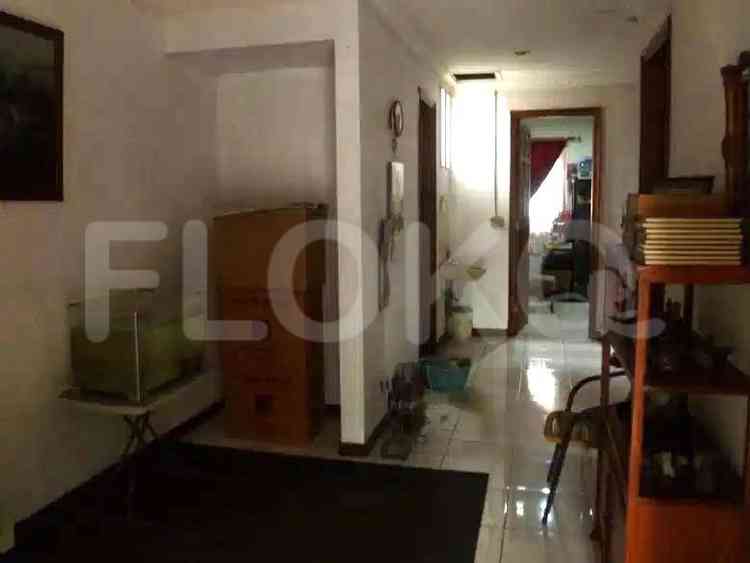 Dijual Rumah 4 BR, Luas 450 m2 di Tulodong, SCBD 4