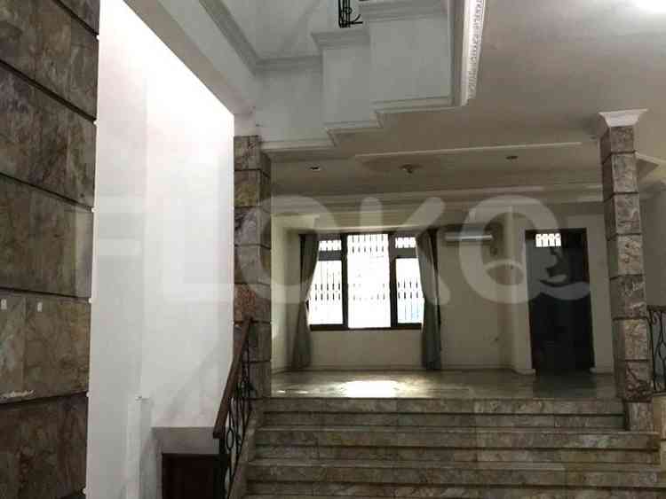 300 sqm, 5 BR house for sale in Ciragil, SCBD 3