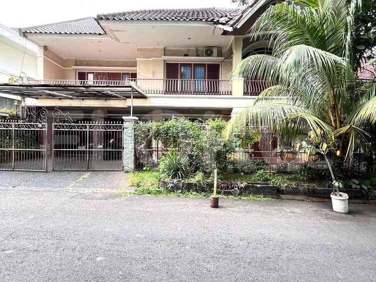 300 sqm, 4 BR house for sale in SCBD, SCBD 1