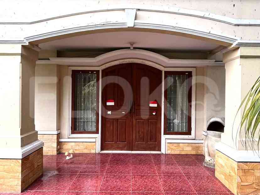 300 sqm, 4 BR house for sale in SCBD, SCBD 2