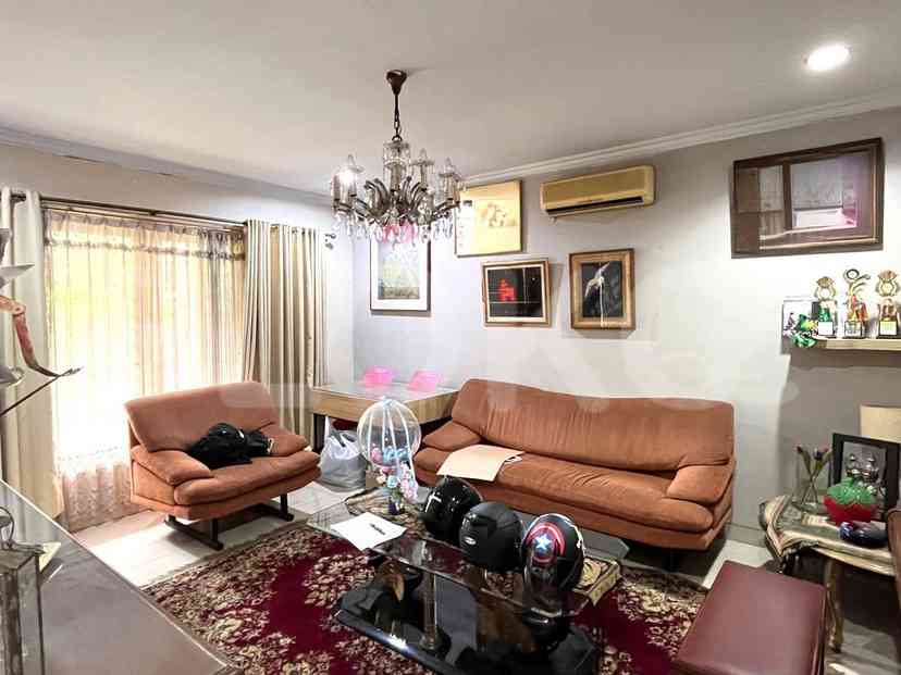 300 sqm, 4 BR house for sale in SCBD, SCBD 5