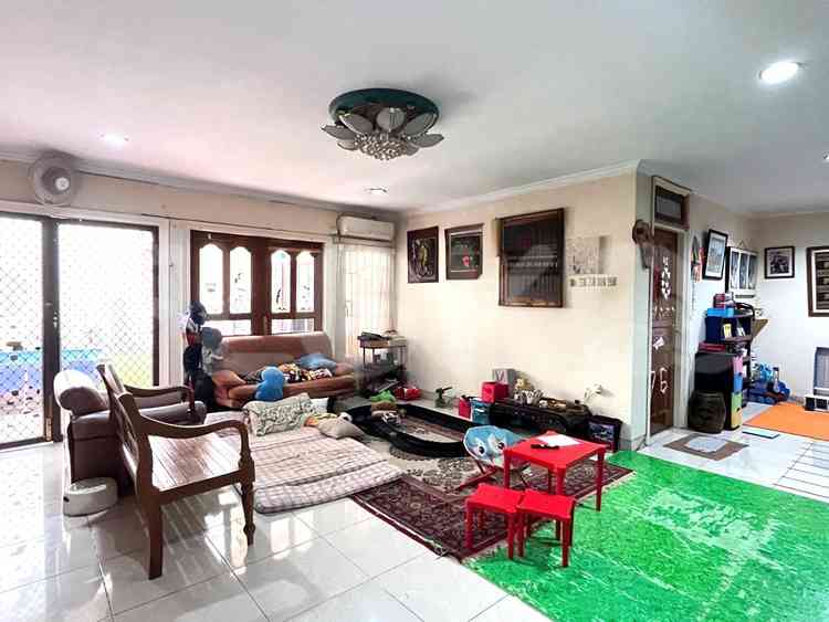 300 sqm, 4 BR house for sale in SCBD, SCBD 6