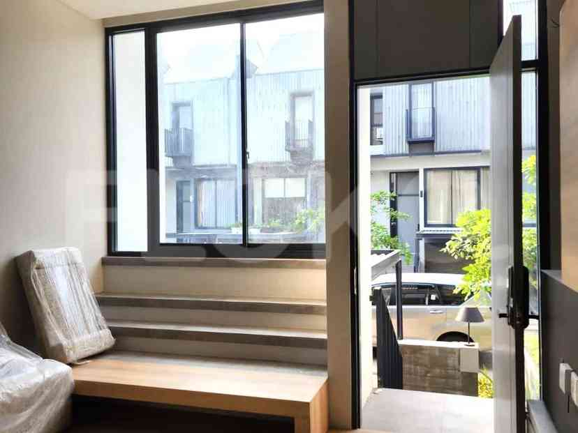 77 sqm, 3 BR house for rent in MAJIHAUS GREENWICH BSD, BSD 4