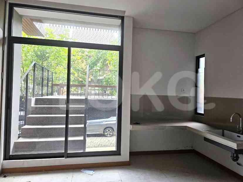 146 sqm, 4 BR house for rent in Cluster Caelus Greenwich, BSD 24