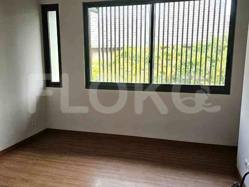 146 sqm, 4 BR house for rent in Cluster Caelus Greenwich, BSD 14