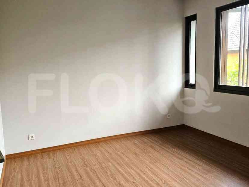 146 sqm, 4 BR house for rent in Cluster Caelus Greenwich, BSD 16