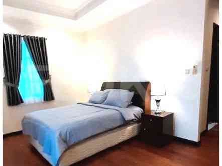 Dijual Apartemen 3 BR, Lantai 34, Luas 156 m2 di Grogol 2