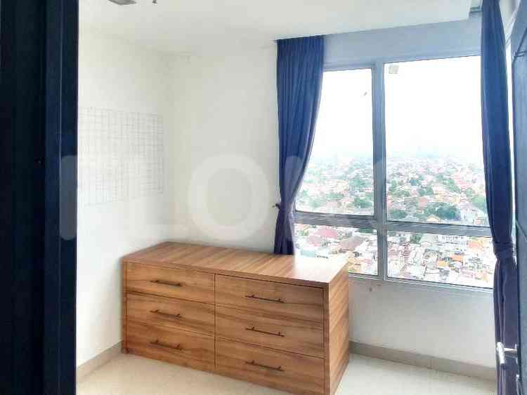 Dijual Apartemen 2 BR, Lantai 23, Luas 65 m2 di Cipete 3