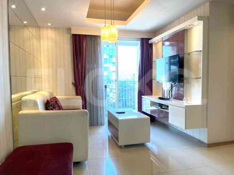 2 Bedroom on 15th Floor for Rent in Casa Grande - ftef08 1