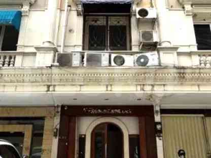 280 sqm, shophouse for sale in Tebet, Tebet 1