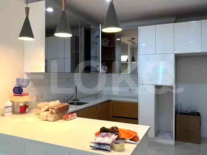 Dijual Apartemen 3 BR, Lantai 17, Luas 2261 m2 di Menteng 3