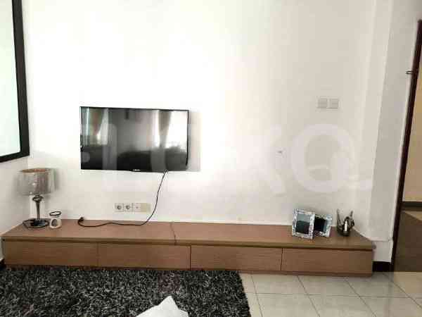 2 Bedroom on 19th Floor for Rent in Sudirman Park Apartment - fta6bc 7