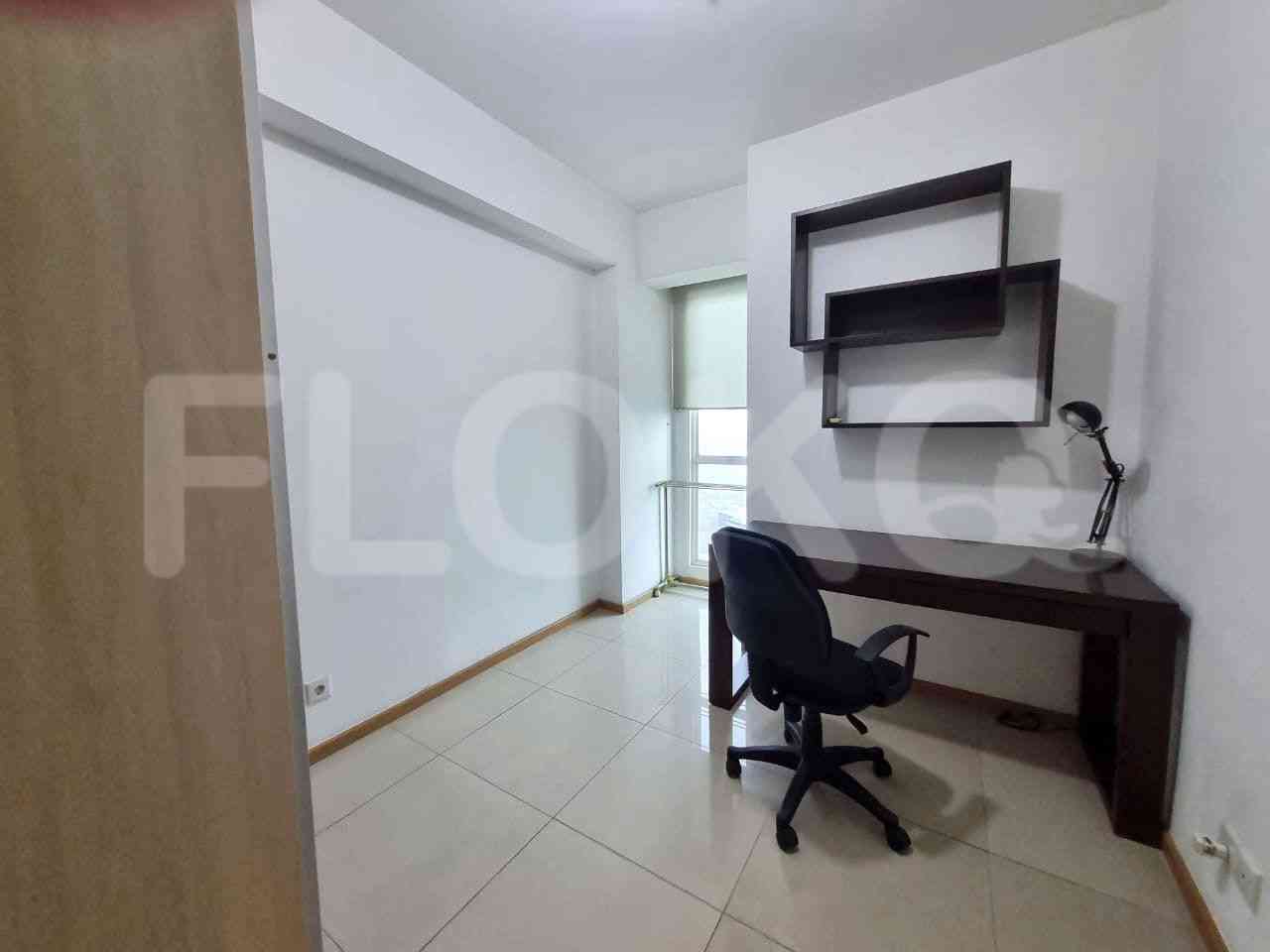 Tipe 2 Kamar Tidur di Lantai 28 untuk disewakan di Gandaria Heights  - fga55a 14