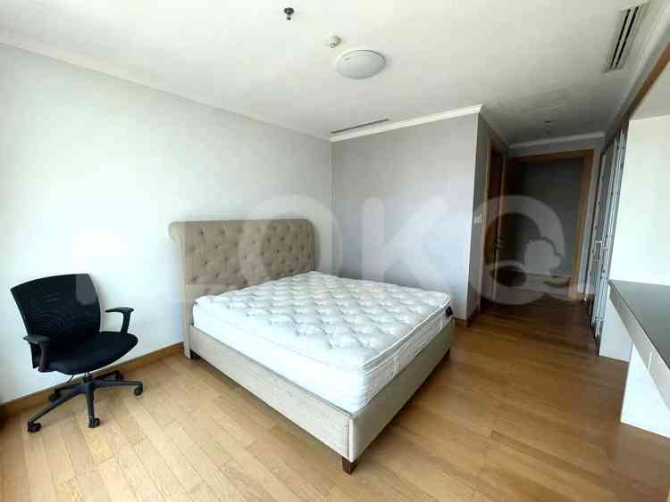 Dijual Apartemen 3 BR, Lantai 32, Luas 225 m2 di Menteng 2