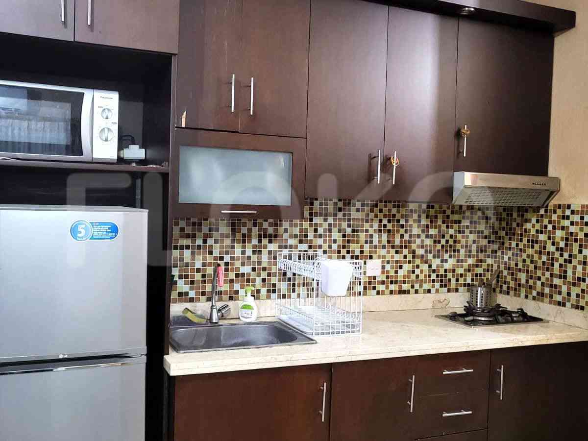 2 Bedroom on 27th Floor for Rent in Thamrin Residence Apartment - fthf71 6