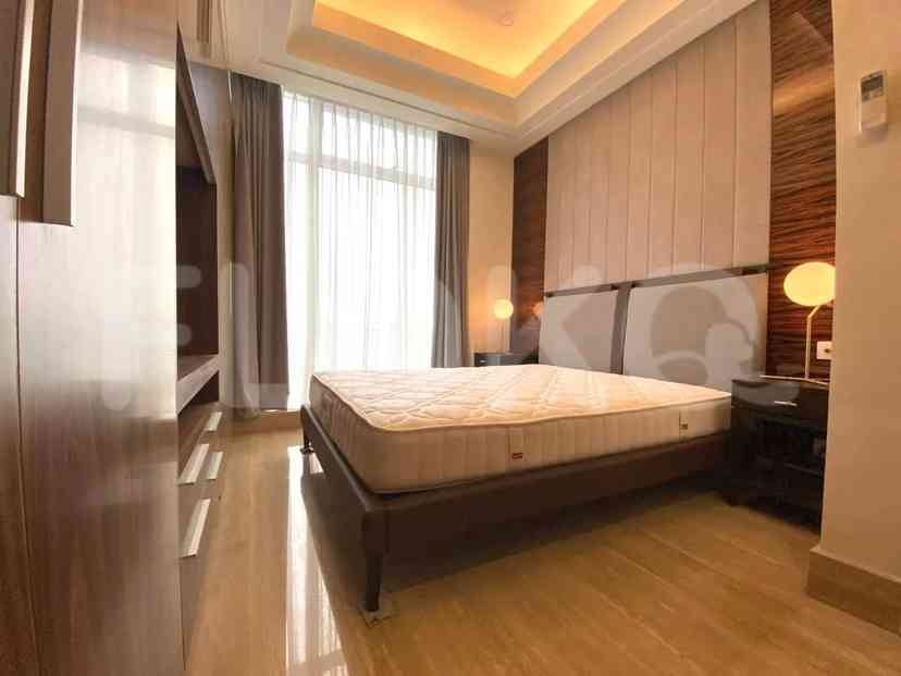 73 sqm, 35th floor, 1 BR apartment for sale in Setiabudi 3