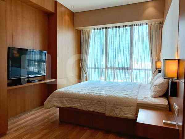 93 sqm, 29th floor, 2 BR apartment for sale in Kuningan 5