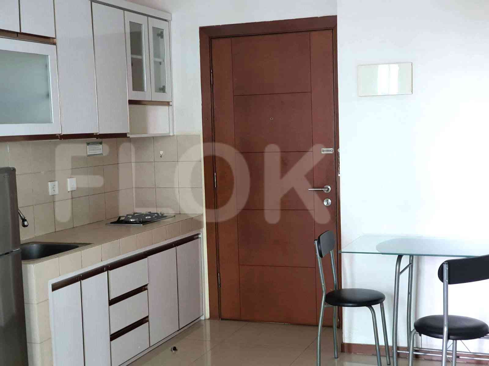 1 Bedroom on 10th Floor for Rent in Thamrin Residence Apartment - fthd89 3