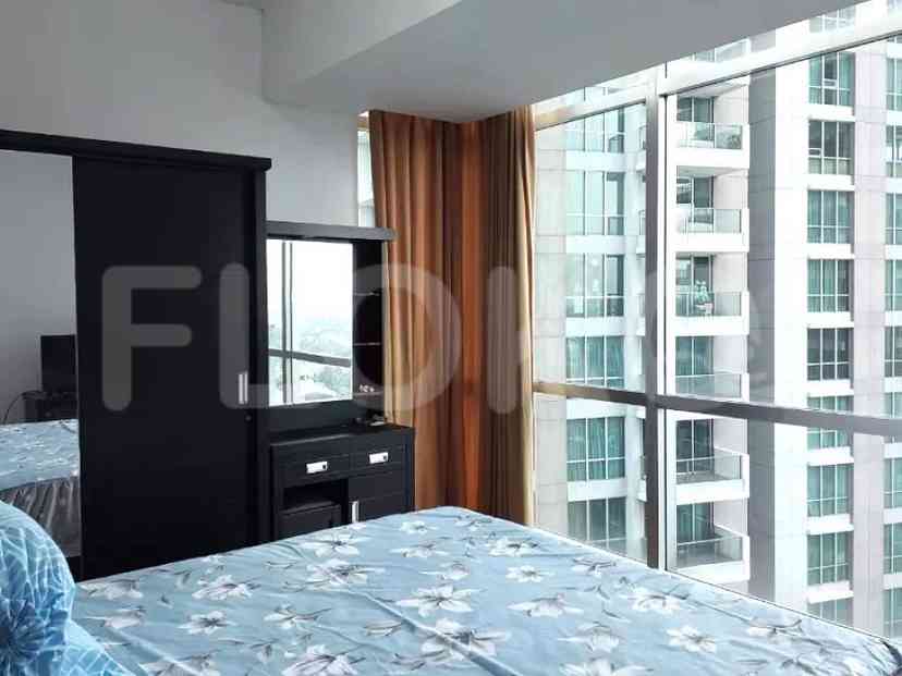 Dijual Apartemen 3 BR, Lantai 19, Luas 143 m2 di Mampang Prapatan 1