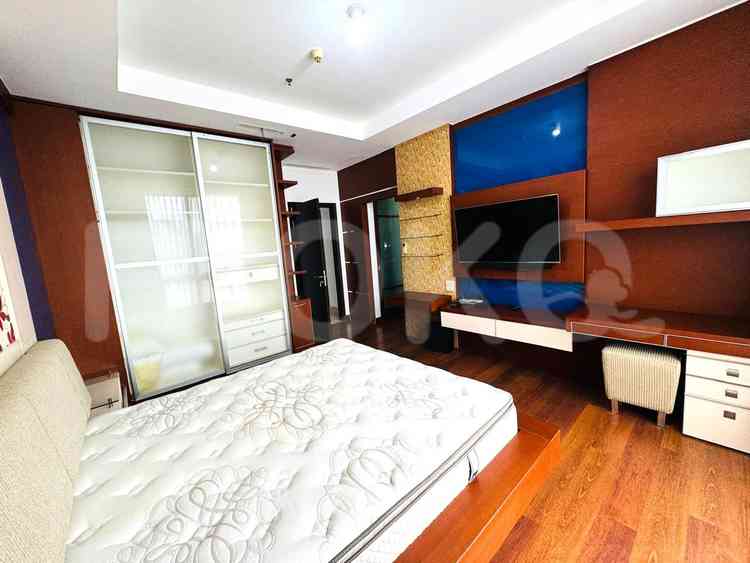 Tipe 2 Kamar Tidur di Lantai 15 untuk disewakan di The Capital Residence - fscdfd 8